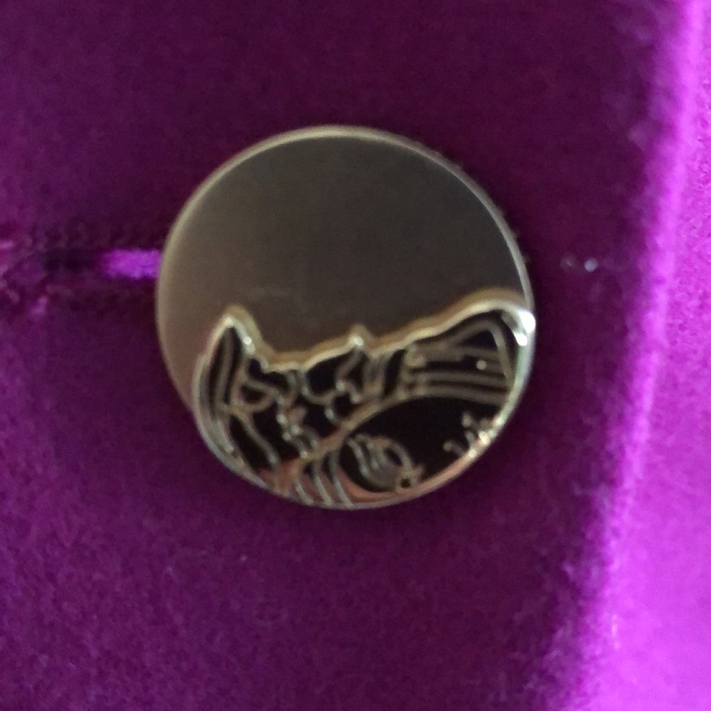 Versace Coat - image 5